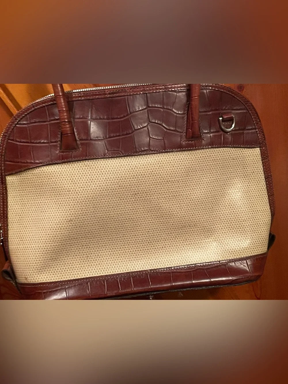 Dooney & Bourke vintage dooney